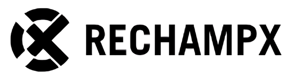 RechampX Logo